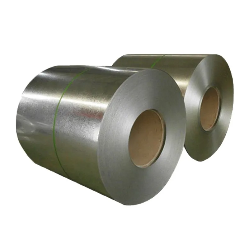 carbon steel coil